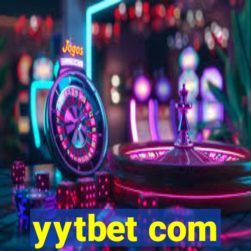 yytbet com